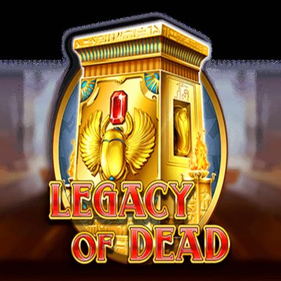 Legacy Of Dead