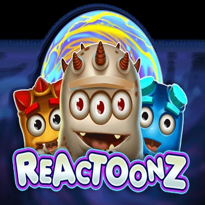 Reactoonz