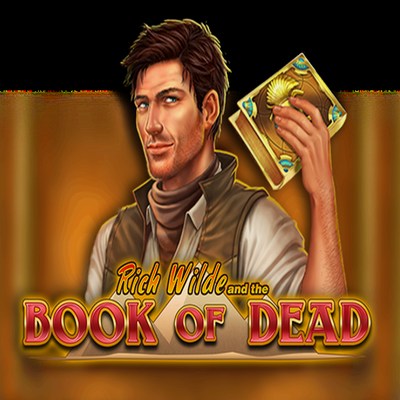 Book Of Dead