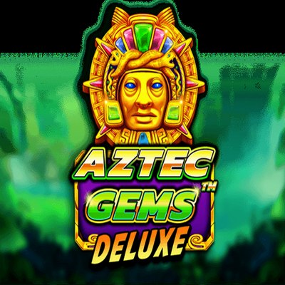 Aztec Gems Deluxe