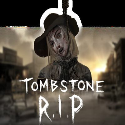 Tombstone Rip