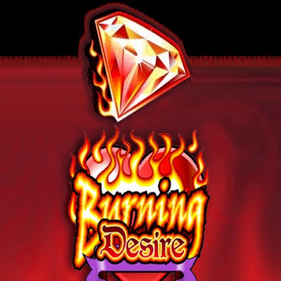 Burning Desire