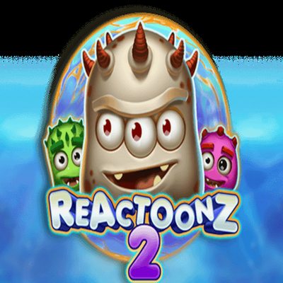 Reactoonz 2