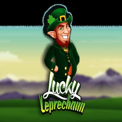 Lucky Leprechaun