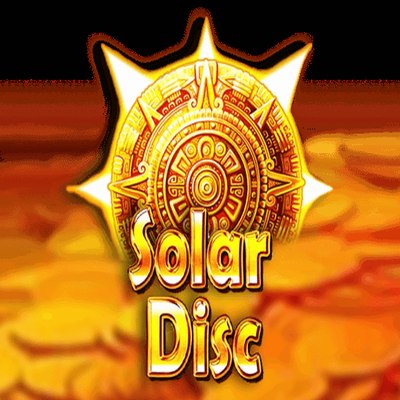 Solar Disc