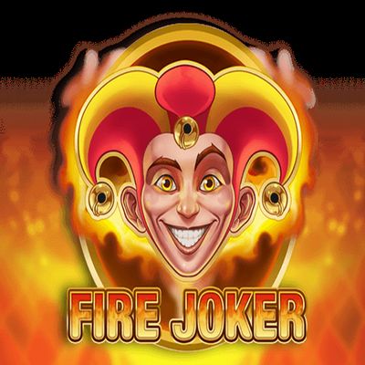 Fire Joker