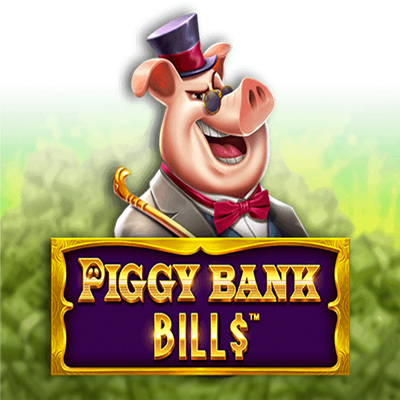 Piggy Bank Bills